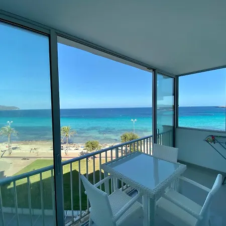 Cala Millor Fifth