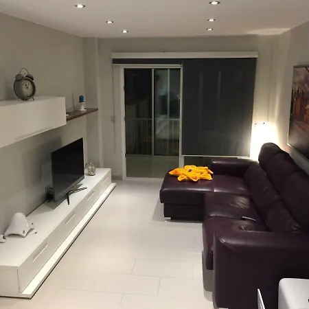 Cala Millor Fifth דירה קאלה מילור